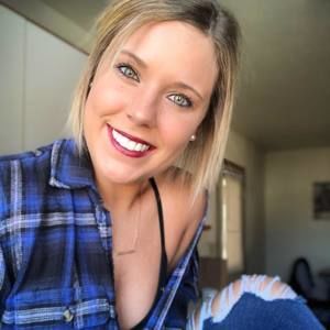 Meet your Posher, Chelsey